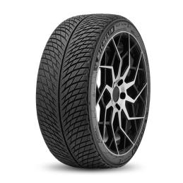 MICHELIN Pilot Alpin 5 275/35R19 100V  XL MO