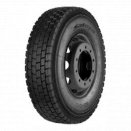 Satoya SD-062 315/80R22.5 L156/152 PR20