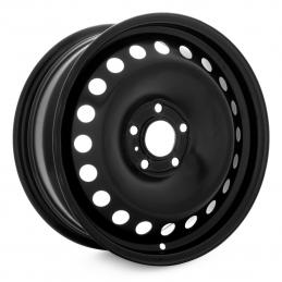 Magnetto 16009 AM Ford Focus 2 6.5x16 PCD5x108 ET50 DIA 63.4  black